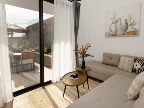 Flamingo Living Suites & Villas