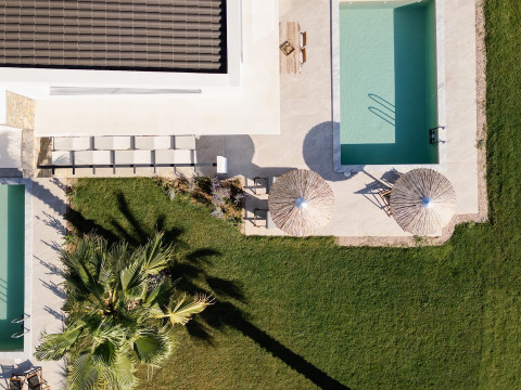 Flamingo Living Suites & Villas