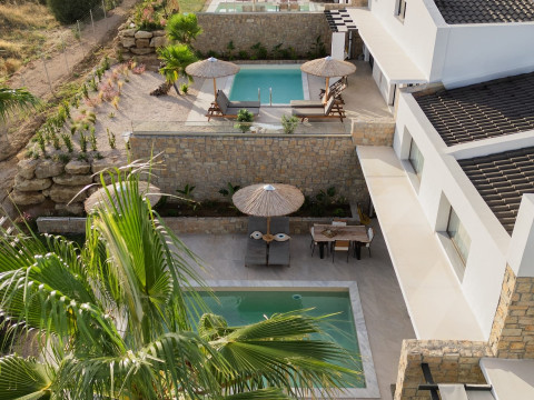 Flamingo Living Suites & Villas