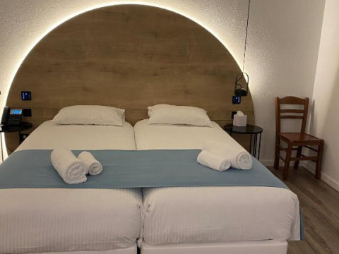 FLAMINGO PARADISE BEACH HOTEL/ ADULTS ONLY