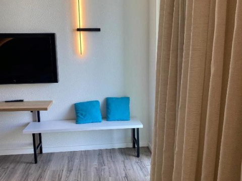 FLAMINGO PARADISE BEACH HOTEL/ ADULTS ONLY