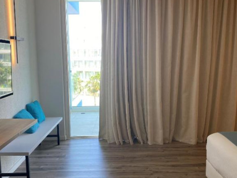FLAMINGO PARADISE BEACH HOTEL/ ADULTS ONLY