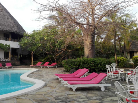 FLAMINGO VILLAS RESORT