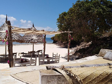 FLAMINGO VILLAS RESORT