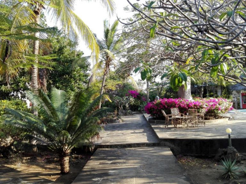 FLAMINGO VILLAS RESORT