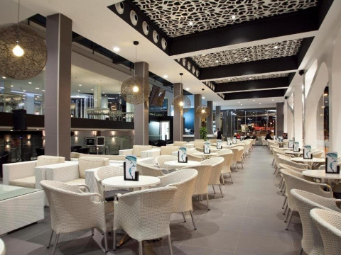 Flash Hotel