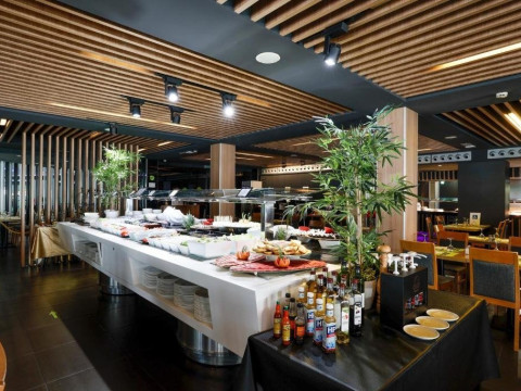 Flash Hotel