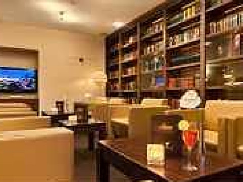 Fleming's Deluxe Hotel Wien City