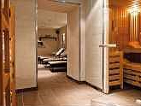 Fleming's Deluxe Hotel Wien City