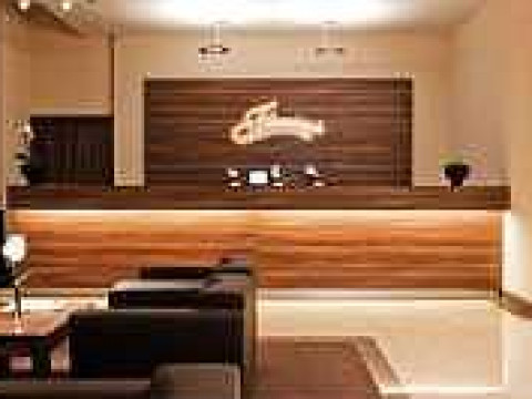 Fleming's Deluxe Hotel Wien City