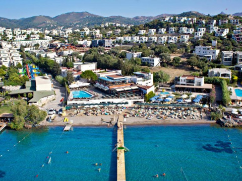 Fleur Bay Resort( EX:Club Cactus Fleur Beach)