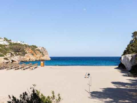 FlipFlop Cala Romantica