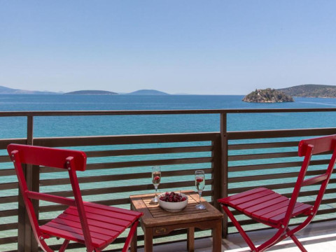 Flisvos Hotel Tolo