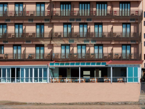 Flisvos Hotel Tolo