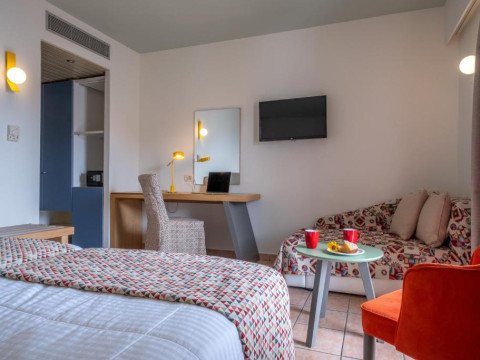 Flisvos Royal Hotel Tolo