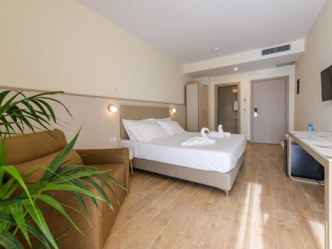 Fllad Resort & SPA