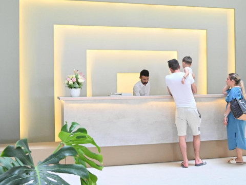Fllad Resort & SPA