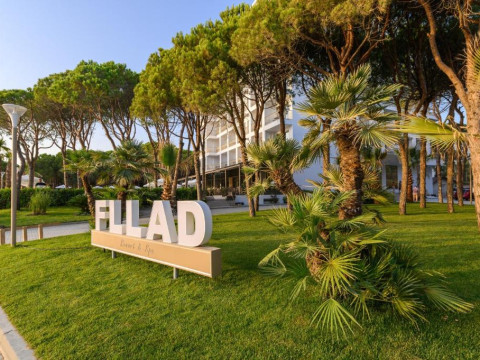 Fllad Resort & SPA