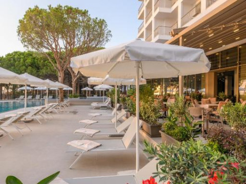 Fllad Resort & SPA