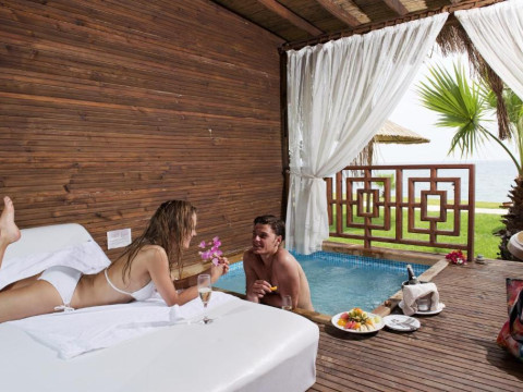 Hotel Flora Garden Beach - Adults Only (+16)