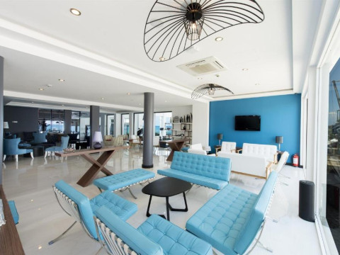 Hotel Flora Garden Beach - Adults Only (+16)