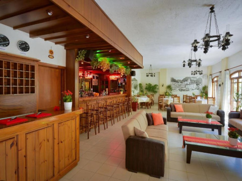 Floral Hotel