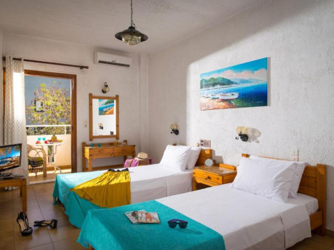 Floral Hotel