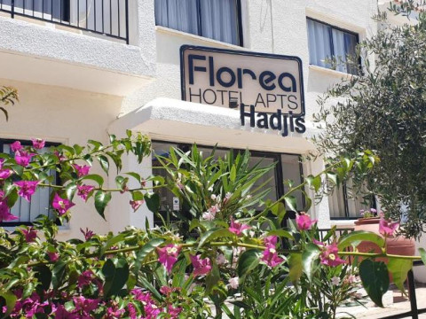 Florea Hotel Apartments