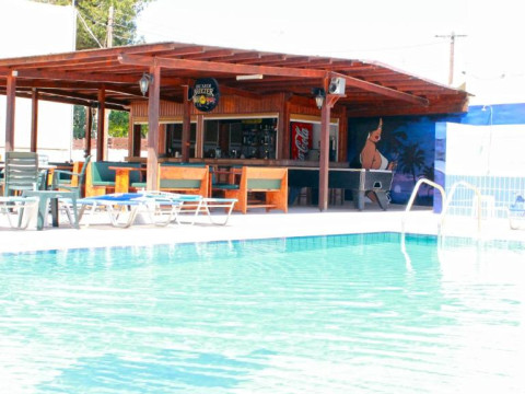 Florea Hotel Apartments