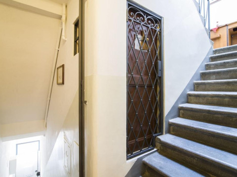 Florence Ariento Romantic Apartment