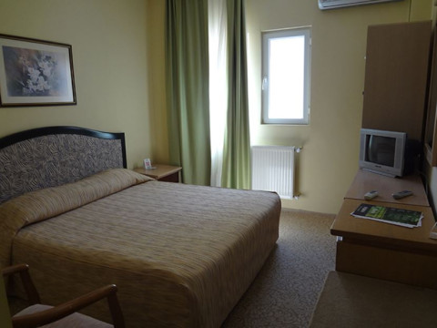 Hotel Cappadocia Floria