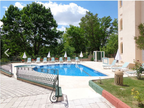 Hotel Cappadocia Floria