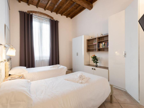 Flospirit - Apartments Gioberti