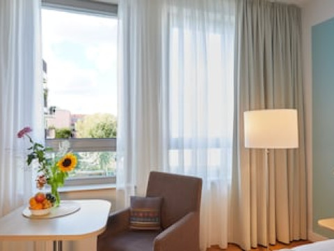 FLOTTWELL BERLIN HOTEL & RESIDENZ AM PARK