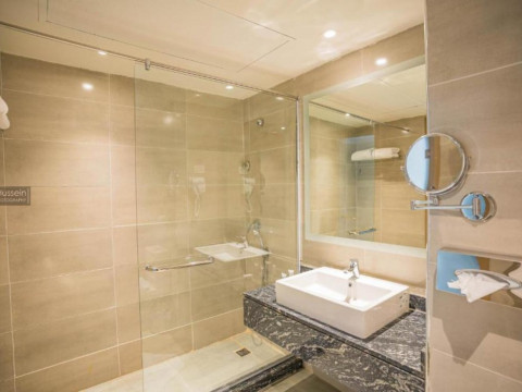 FLOW AQUA LEGENDS RESORT, SAHL HASHEESH