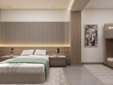 Flow Aqua Legends Resort Sahl Hasheesh