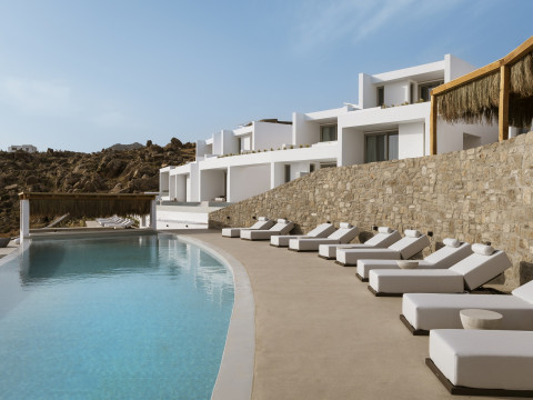 Flow Mykonos