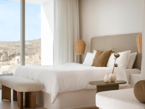Flow Mykonos