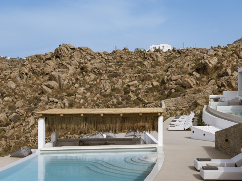 Flow Mykonos