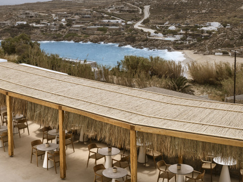 Flow Mykonos