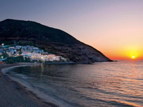 Fodele Beach
