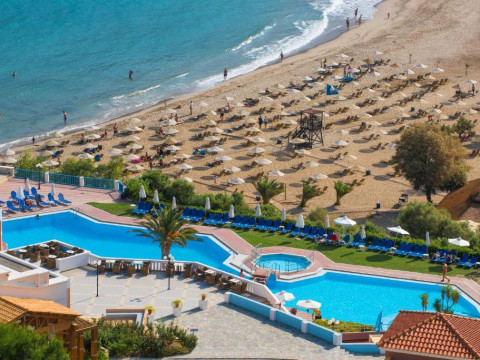Fodele Beach