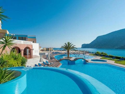 FODELE BEACH RESORT