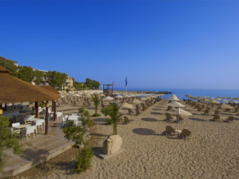 Fodele Beach Resort