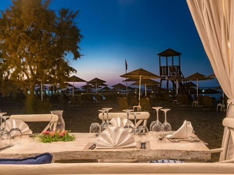 FODELE BEACH & WATER PARK