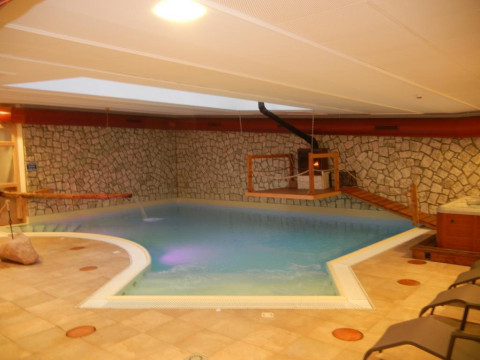 FOLGARIA POST HOTEL