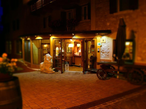 FOLGARIA POST HOTEL