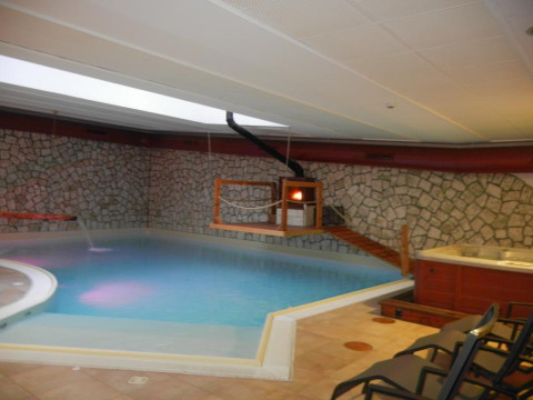 FOLGARIA POST HOTEL