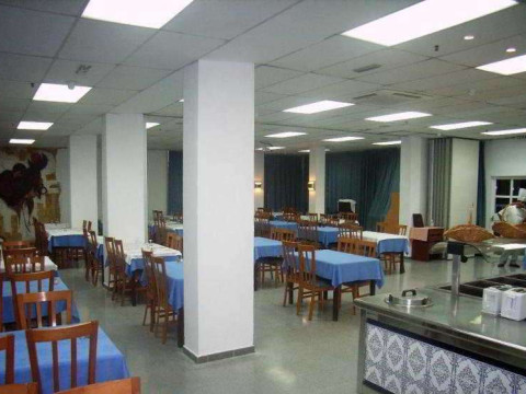 Folias Aparthotel