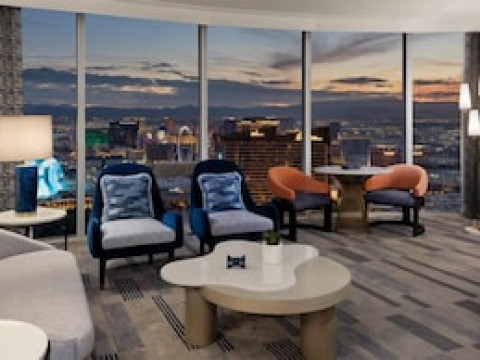 FONTAINEBLEAU LAS VEGAS